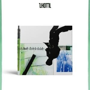 Layone - Layone - incl. 40pg Booklet + Poster  CD